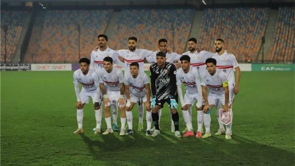 الزمالك يواجه بيراميدز فى مباراة الجريحين على استاد القاهرة