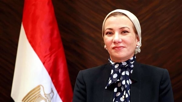 وزيرة البيئة تكشف أهمية المعرض العربي للاستدامة