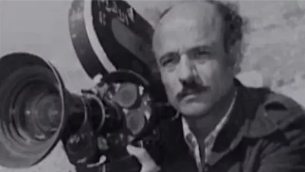 حسام الدين مصطفى صانع الكلاسيكيات السينمائية الخالدة