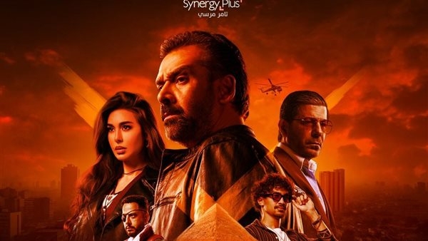 فيلم المشروع X.. إثارة وغموض وتقنيات سينمائية مبتكرة في الإعلان الرسمي (فيديو)