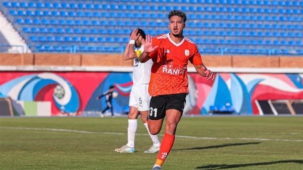 بعد ثلاثية فاركو.. موعد مباراة بيراميدز المقبلة أمام البنك الأهلي بدوري نايل والقنوات الناقلة