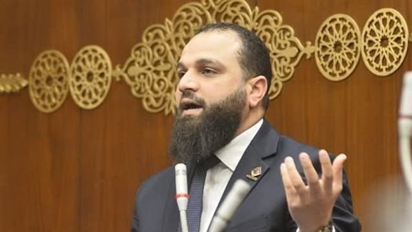 نائب التنسيقية محمود تركى: تجديد الخطاب الدينى ضرورة ولا يعنى مخالفة الثوابت