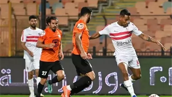 شاهد مباراة الزمالك والبنك الأهلي بث مباشر بجودة عالية في دوري نايل