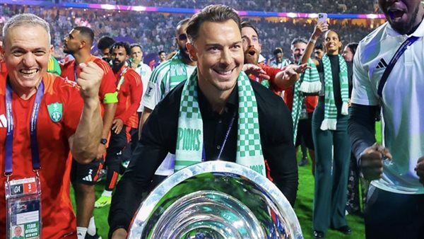 تشكيل الأهلي ضد التعاون في الدوري السعودي