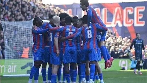 بث مباشر الآن.. مشاهدة مباراة نوتنجهام فورست وكريستال بالاس في الدوري الإنجليزي