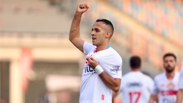 منسي وفيصل في صدارة هدافي دوري نايل قبل انطلاق مواجهات الجولة الخامسة