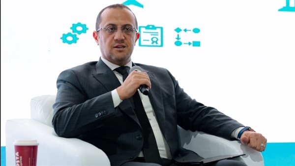 "القابضة للمطارات" متحدث رئيسي في قمة مستقبل الدول الرقمية FDC Summit 2025