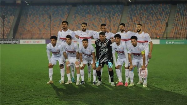 جلسة بين مسئولى الزمالك وطبيب الفريق لمعرفة أسباب كثرة الإصابات