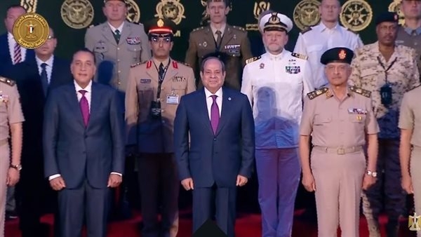 اتحاد الفروسية: حضور الرئيس السيسى افتتاح بطولة العالم العسكرية شرف كبير
