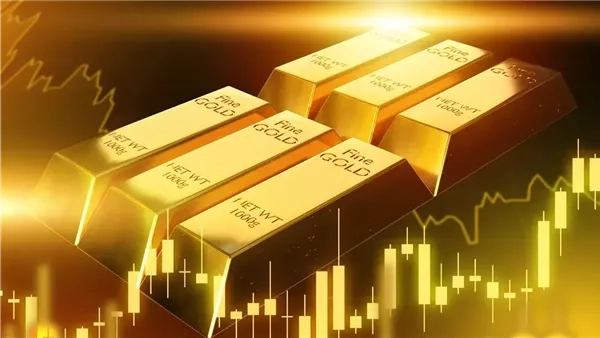 ارتفاع ملحوظ في احتياطات الذهب ببعض الدول في ظل توتر الاقتصاد العالمي