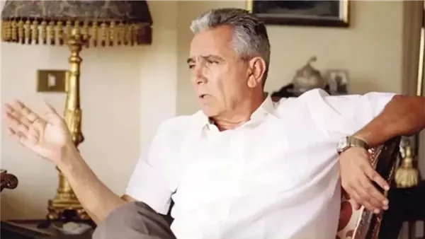 في الذكرى الـ23 لرحيله.. صالح سليم "المايسترو" الذي صنع مجد الأهلي وكان نجمًا على الشاشة