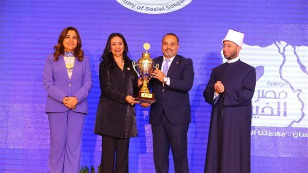 مصر الخير: نجحنا في تقديم 7.5 مليون خدمة ضمن حملة إفطار صائم 2025