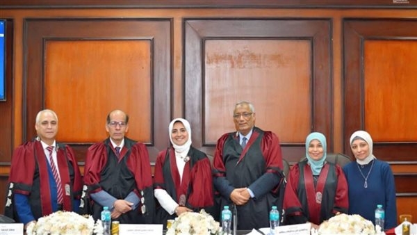 باستخدام إفرازات الخلايا الجزعية.. طالبة مصرية تبتكر علاجا جديدا لسرطان الثدي