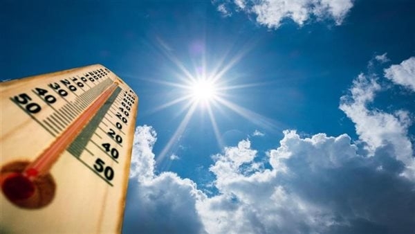 حالة الطقس اليوم 20 مايو 2025.. أجواء حارة على أغلب الأنحاء