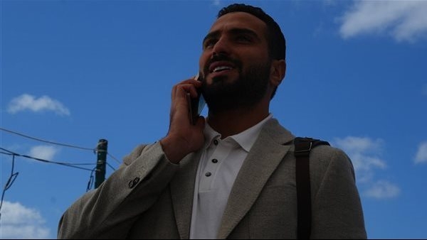 رومانسي كوميدي.. التفاصيل الكاملة لفيلم "الساعة 7" بطولة الشرنوبي