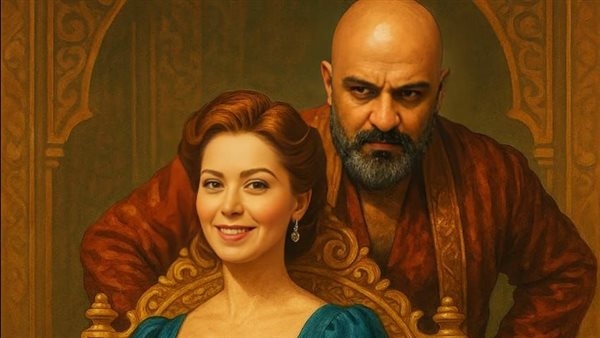 على مسرح البالون.. تفاصيل مسرحية "الملك وأنا" بطولة لقاء الخميسي