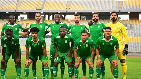 بث مباشر مشاهدة مباراة الاتحاد السكندري وغزل المحلة في الدوري الآن (فيديو)
