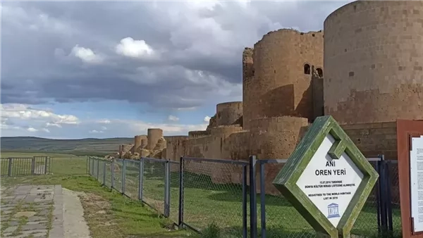 جولة في عاصمة الجبن في تركيا.. أهلاً بكم في كارس (صور)