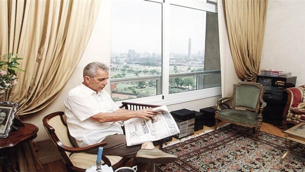 الأهلي أعور وسط عميان.. أبرز مأثورات صالح سليم في ذكرى رحيله