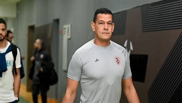بالأسماء.. 4 مرشحين لتولى منصب مدير الكرة خلف لعبد الواحد السيد بالزمالك