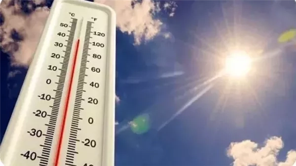 الظواهر الجوية المتوقعة ليوم غد الأحد 11 مايو وحتى الجمعة المقبل