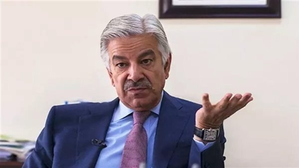 وزير الدفاع الباكستانى: ندعم إيران بكل ما أوتينا من قوة