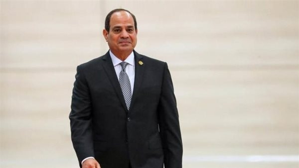 قادة الكنائس الكاثوليكية بمصر يهنئون الرئيس السيسي وقيادات الدولة بعيد الأضحى المبارك