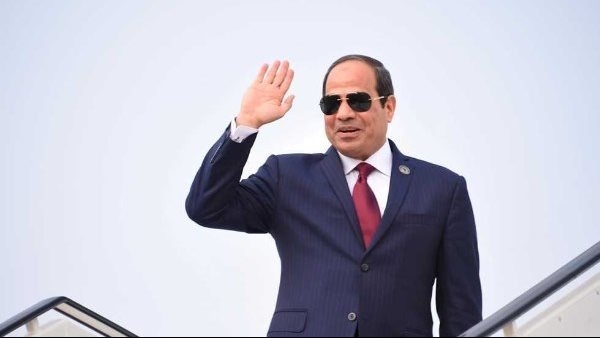 سفير مصر بأثينا: زيارة الرئيس السيسي لليونان تدشن مرحلة جديدة ونقلة نوعية سياسيًا واقتصاديًا