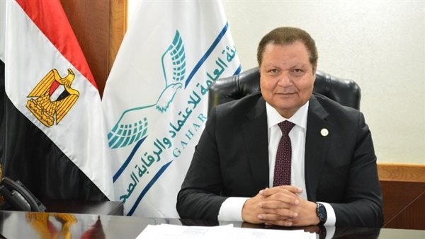 رئيس هيئة الاعتماد: تطبيق منظومة التأمين الصحي الشامل وفقًا لجدول زمني مرن