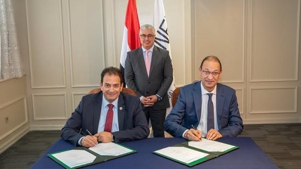 مشروع جديدة لإنتاج مواد التعبئة والتغليف.. اقتصادية قناة السويس تكشف التفاصيل