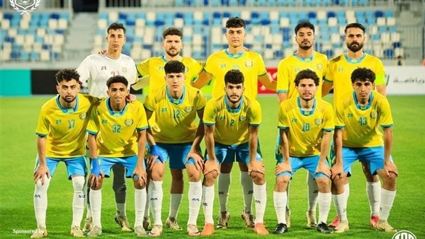 الإسماعيلي والبنك يخطفان بطاقة التأهل لنصف نهائي كأس عاصمة مصر