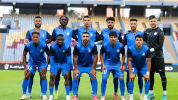شاهد مباراة سموحة وطلائع الجيش بث مباشر دون تقطيع في دوري نايل