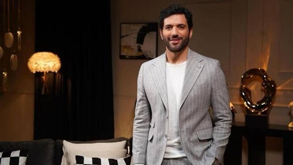 حسن الرداد يبدأ تصوير مشاهد فيلمه "طه الغريب" يونيو المقبل