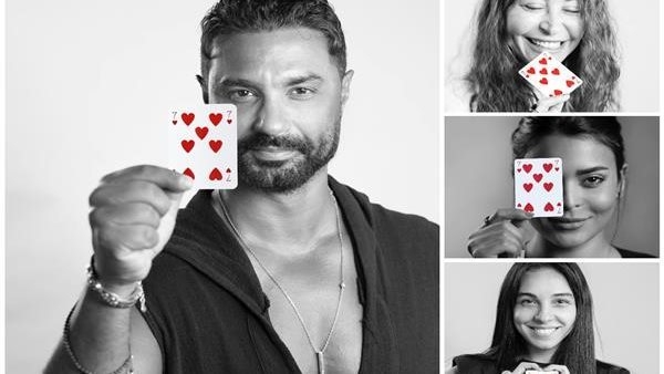 بعد انتهاء تصويره.. القائمة الكاملة لأبطال "هيبتا - المناظرة الأخيرة"