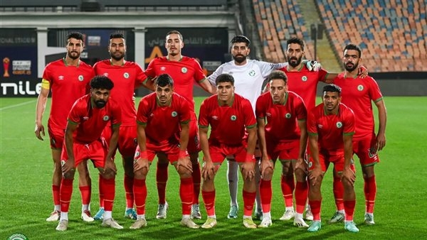 مجموعة الهبوط.. تشكيل مودرن سبورت ضد الإسماعيلي بالدوري