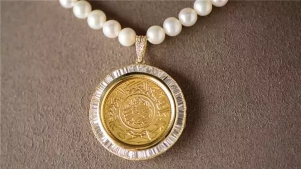 سعر الجنيه الذهب اليوم الجمعة 30 مايو 2025 في مصر