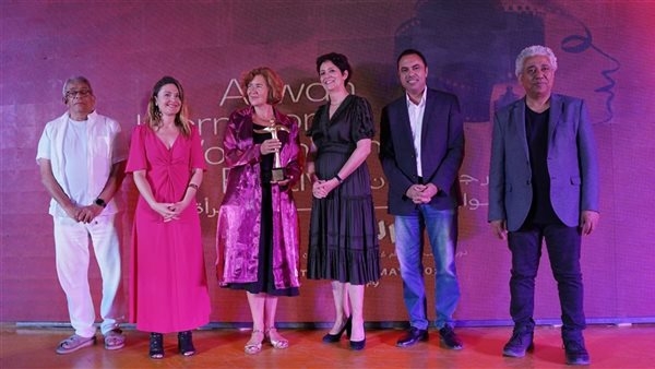 مهرجان أسوان لأفلام المرأة يختتم دورته التاسعة ويعلن قائمة الأفلام الفائزة لعام 2025