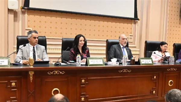"تضامن النواب" توافق على موازنة بنك ناصر وتوصى بإعفائه من الضرائب