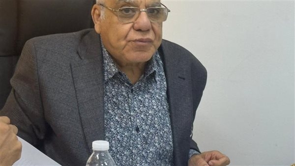 عمومية "محال السلع" تعتمد ميزانية 2024 في جمعيتها العادية