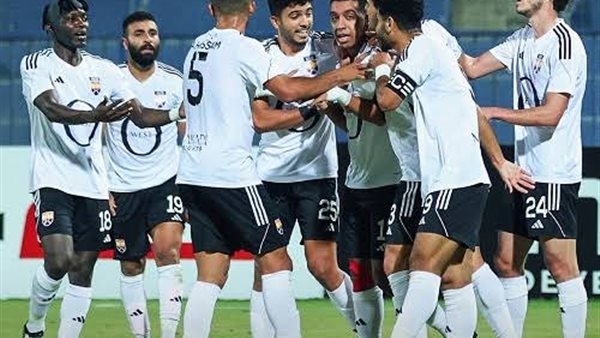 الجونة يسحق المحلة برباعية.. وزعيم الفلاحين يقترب بشدة من الهبوط