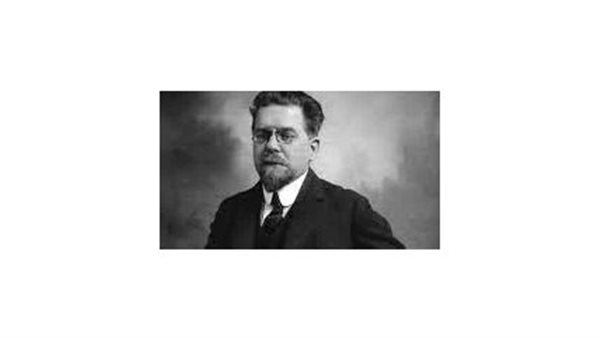 في ذكرى ميلاد.. فواديسواف ريمونت، الحائز على نوبل في الأدب عام 1924