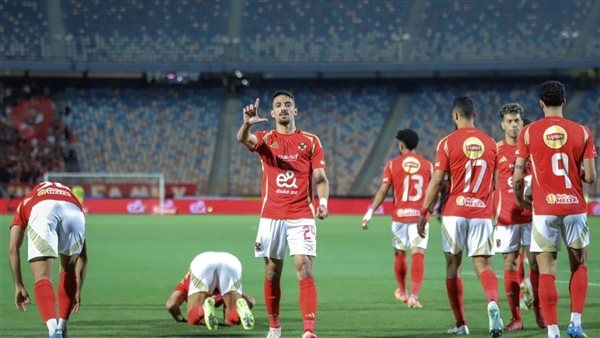 مواعيد مباريات اليوم الخميس 8-5-2025 والقنوات الناقلة.. الأهلي يواجه المصري