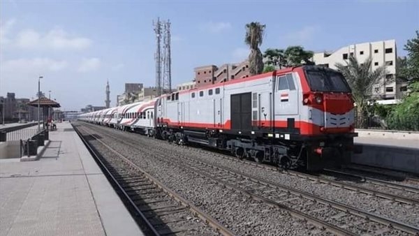 جدول مواعيد القطارات من طنطا إلى الإسكندرية اليوم الثلاثاء 20 مايو 2025