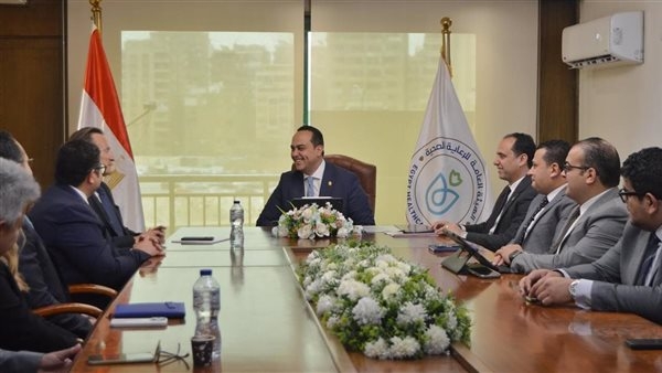 رئيس الرعاية الصحية: عقد شراكات مع كبرى الشركات لدعم جودة الخدمات