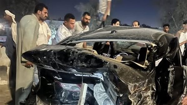 النيابة تحقق في حادث السلام وتستعلم عن الحالة الصحية لـ17 مصابًا
