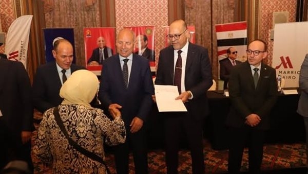 توفير 64 فرصة عمل جديدة لذوي الهمم في القاهرة