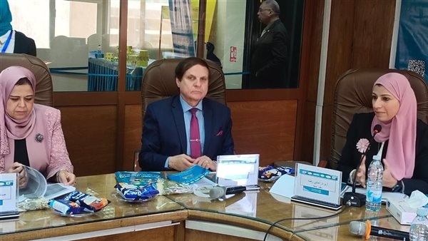 في إطار فعاليات مؤتمرها العلمي الـ 30.. حلقة نقاشية ب "إعلام القاهرة" عن التطبيقات الرقمية والتكنولوجية في مجال الاتصال الصحي
