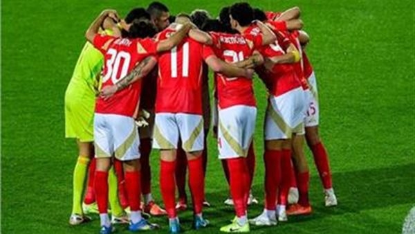 شاهد مباراة الأهلي والمصري بث مباشر دون تقطيع في دوري نايل