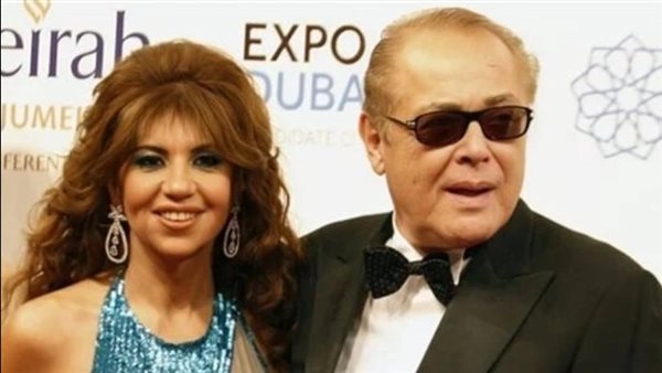 زوجة خالد الصاوي تفجر مفاجأة في أزمة بوسي شلبي: كانت زوجته في فرحي