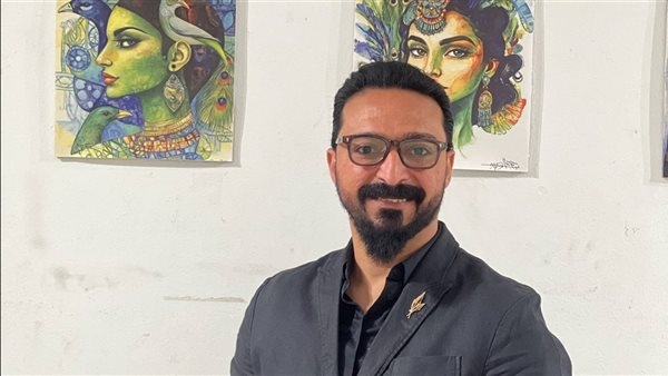 "طاووس" الأقصر.. تجربة في استخدام الواقع المختلط لإعادة تشكيل المشهد البصري
